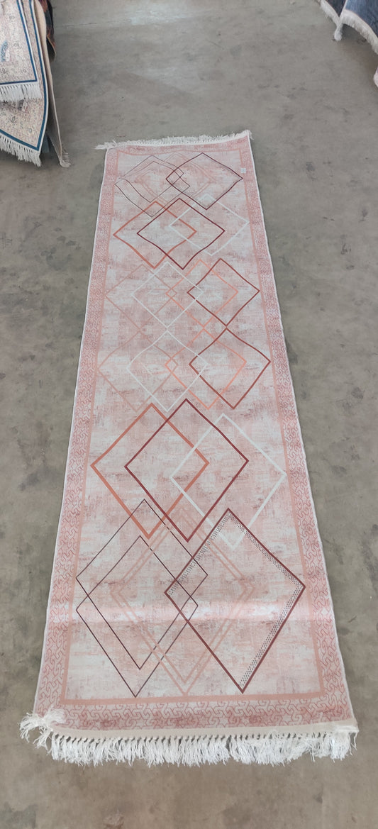 Tapis couloir