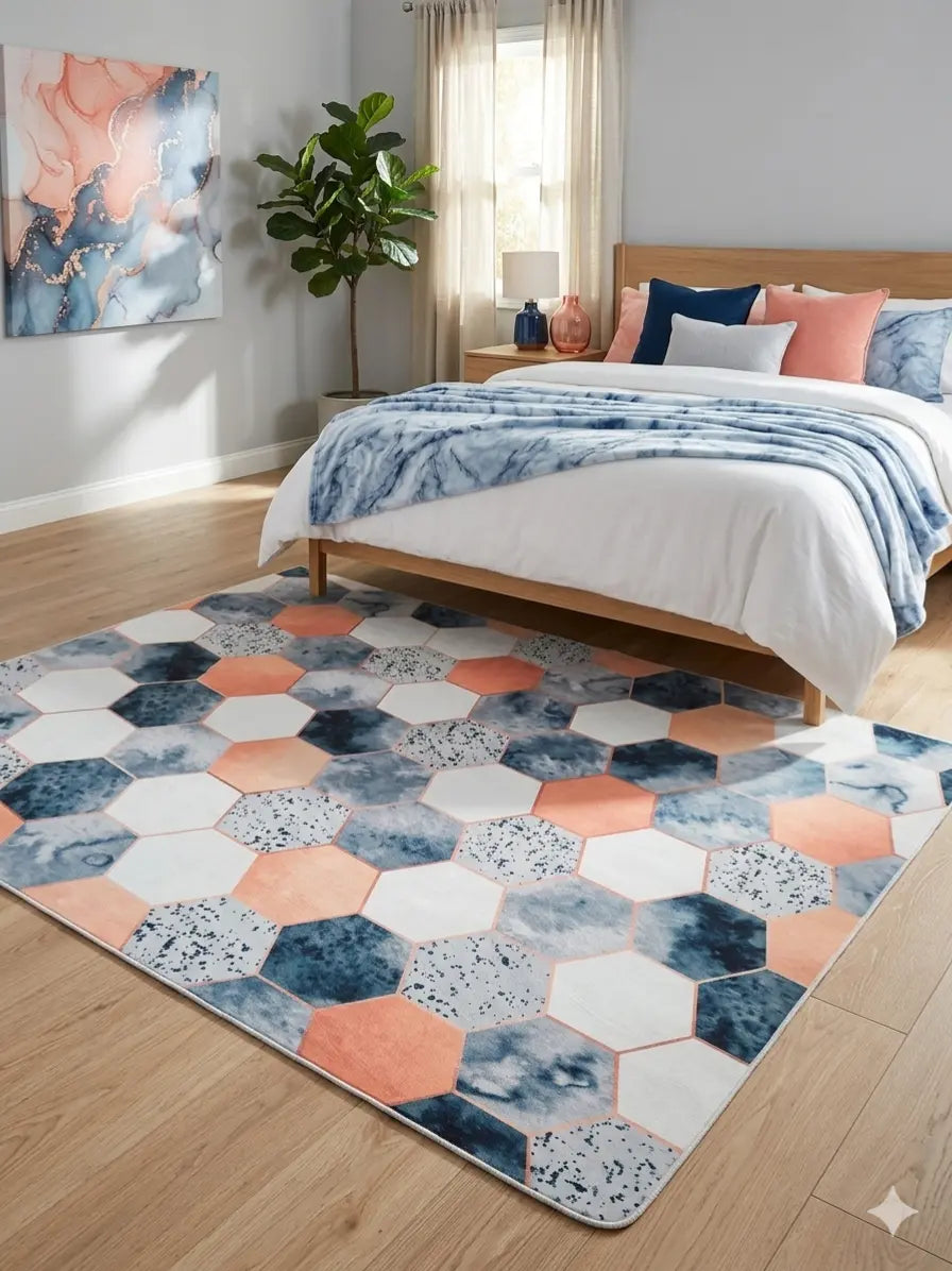 Tapis chombre