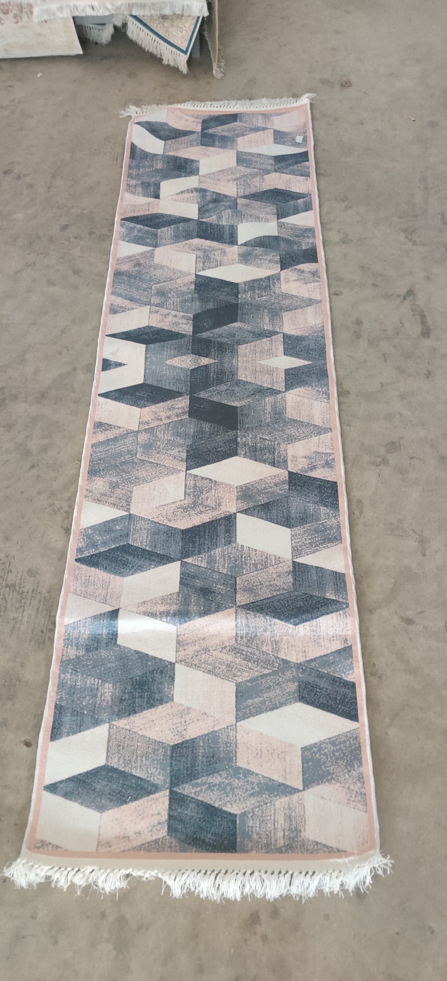 Tapis couloir