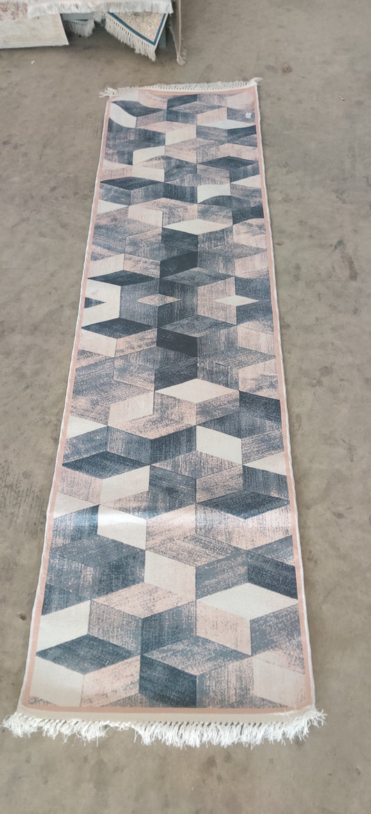 Tapis couloir