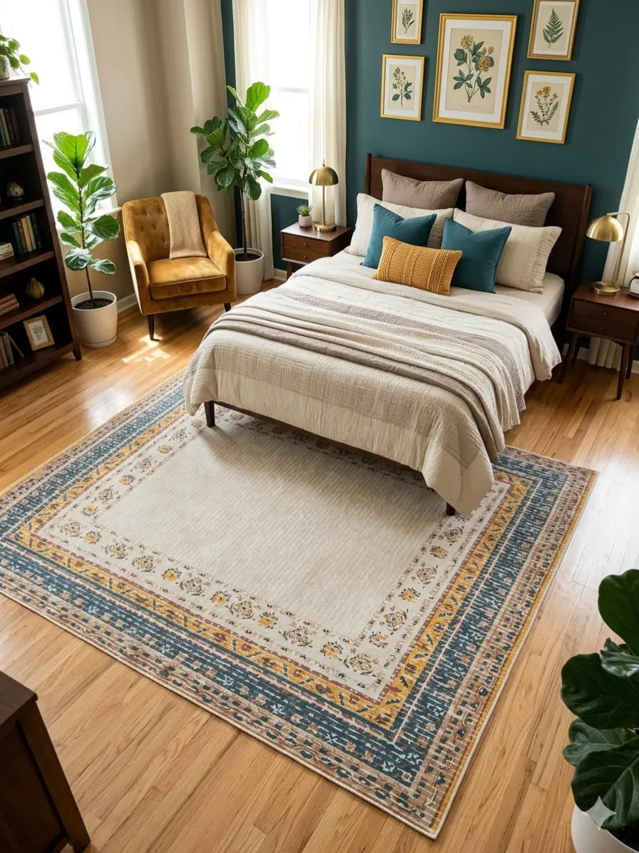 Tapis chombre