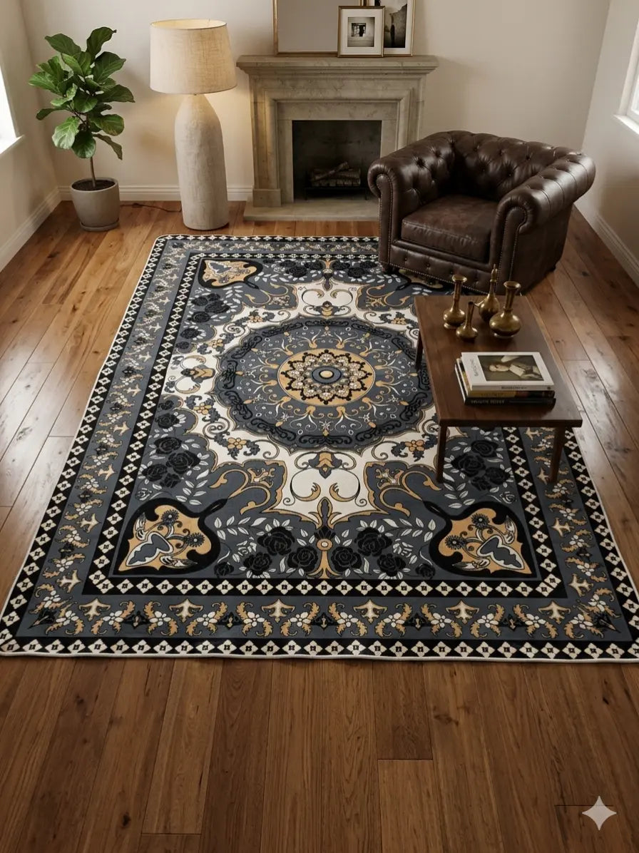Tapis chombre