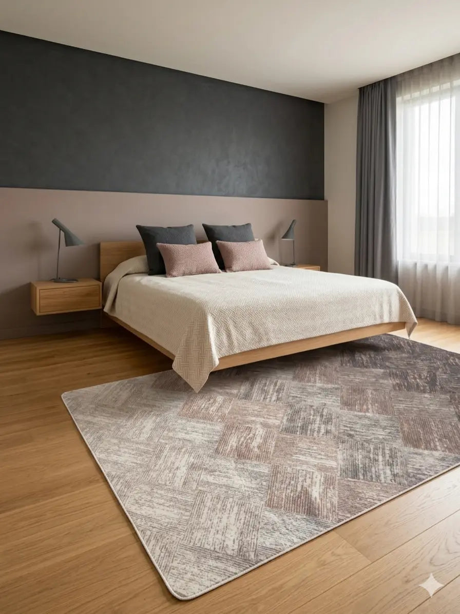 Tapis chombre