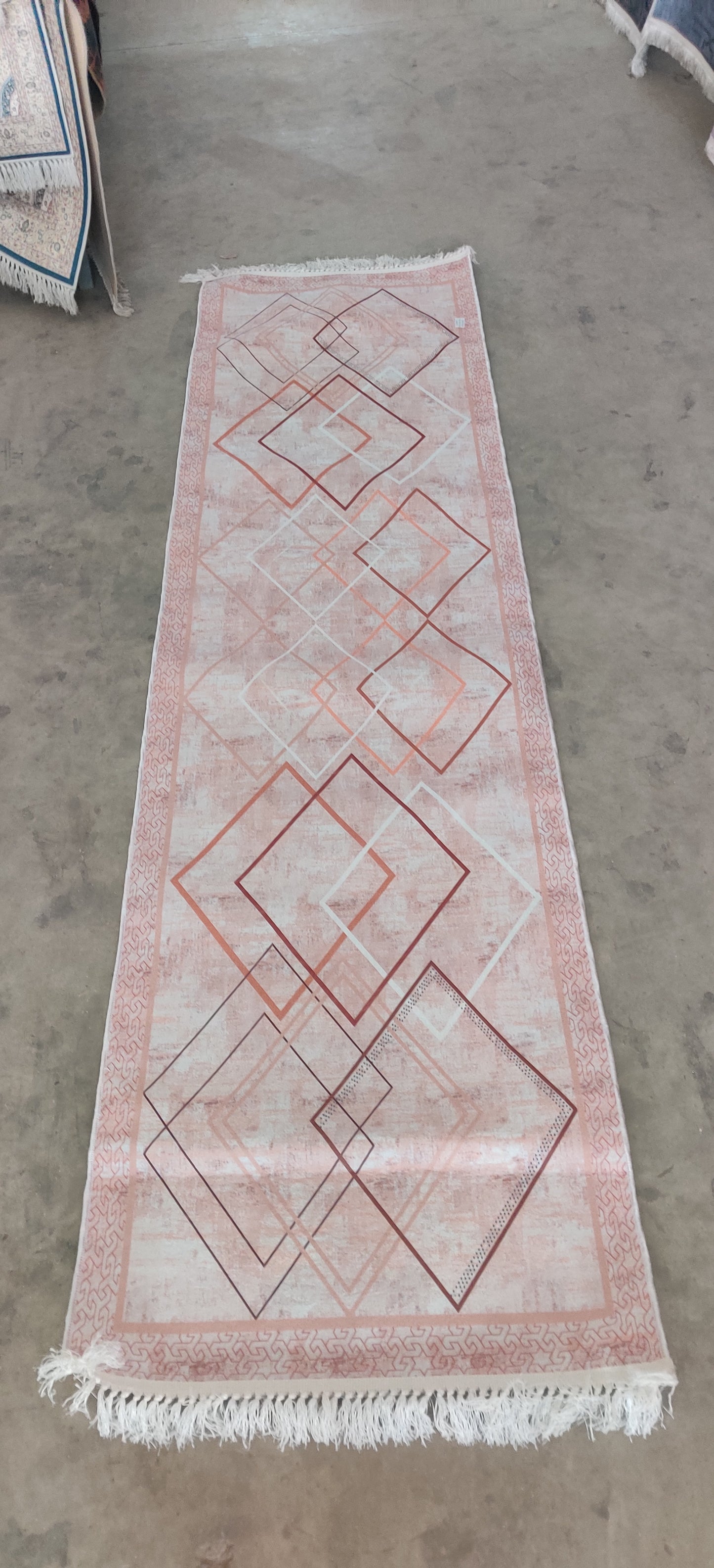 Tapis couloir