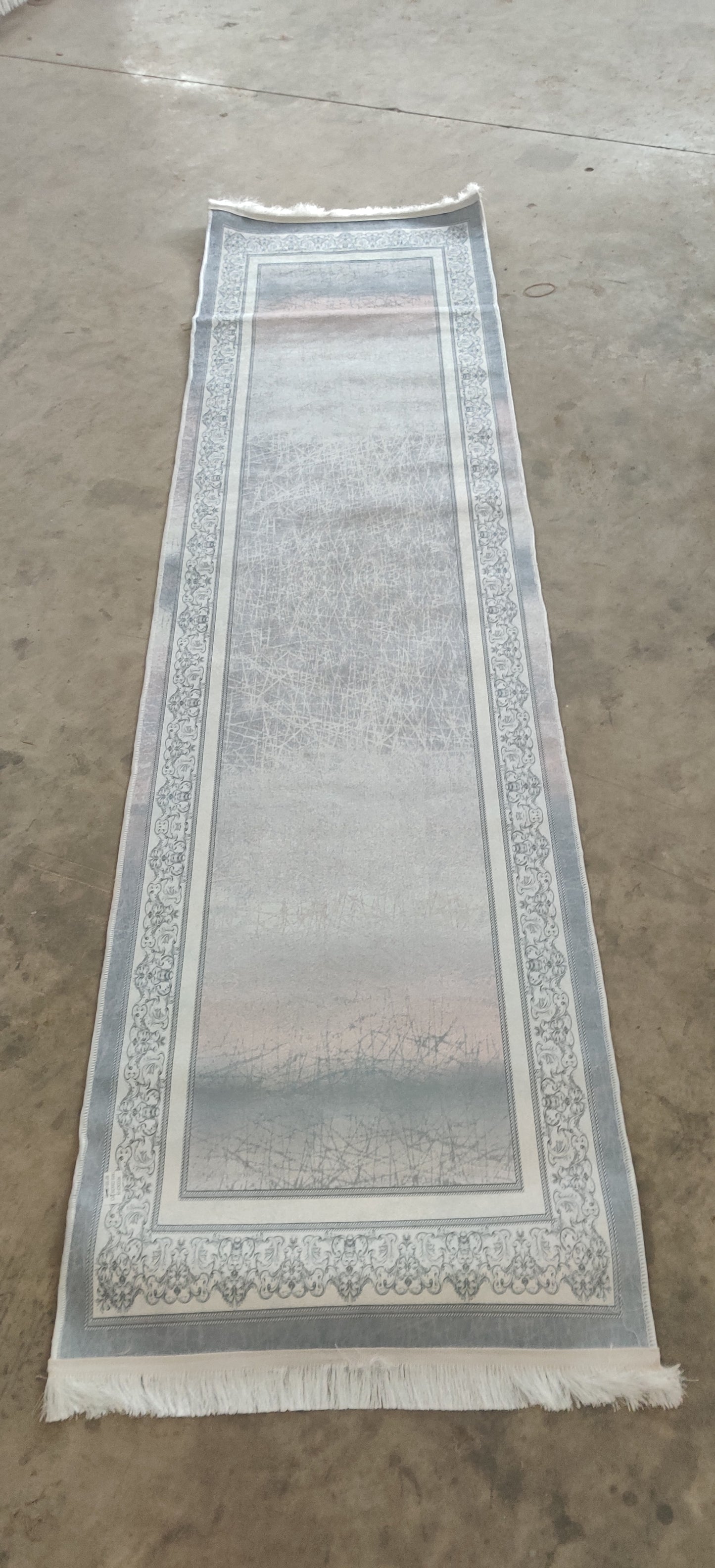Tapis couloir