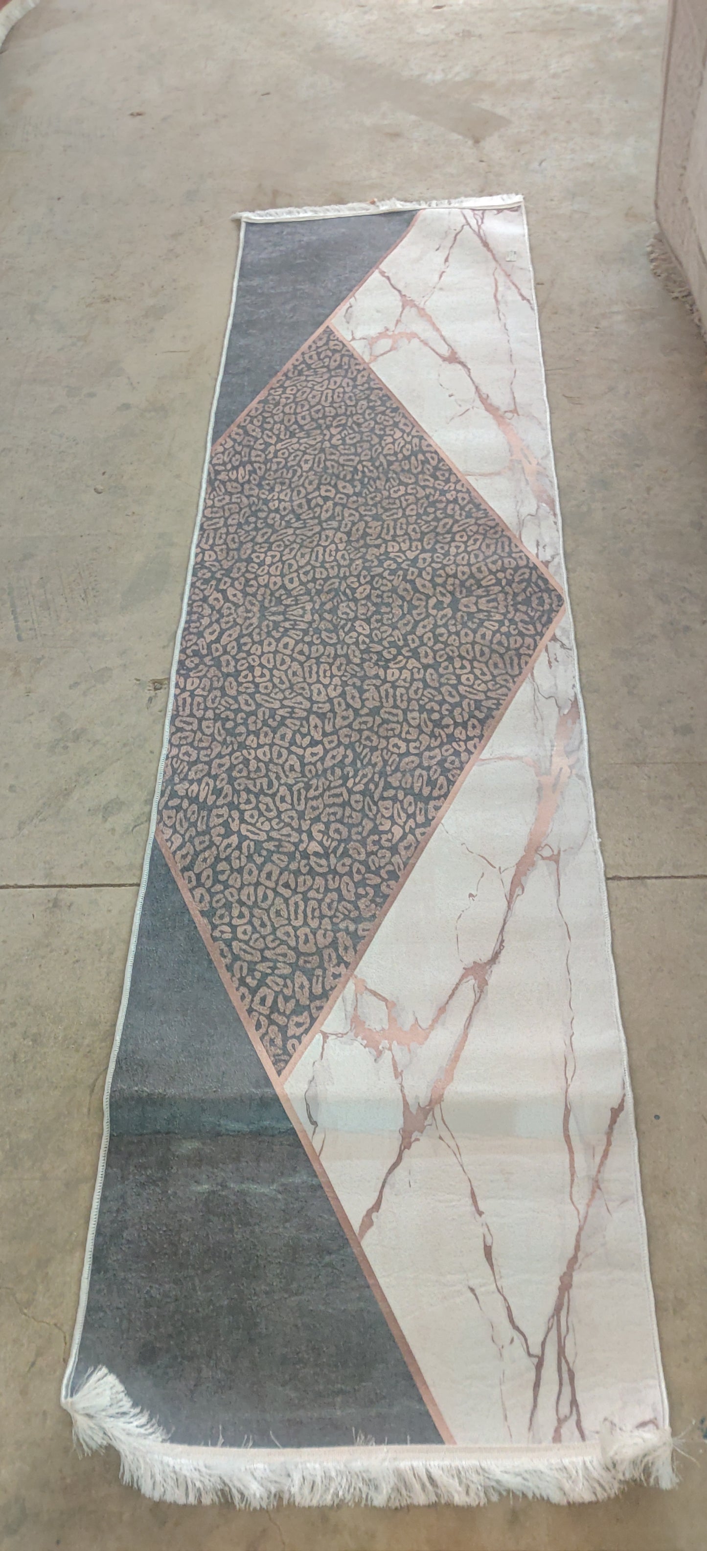 Tapis couloir