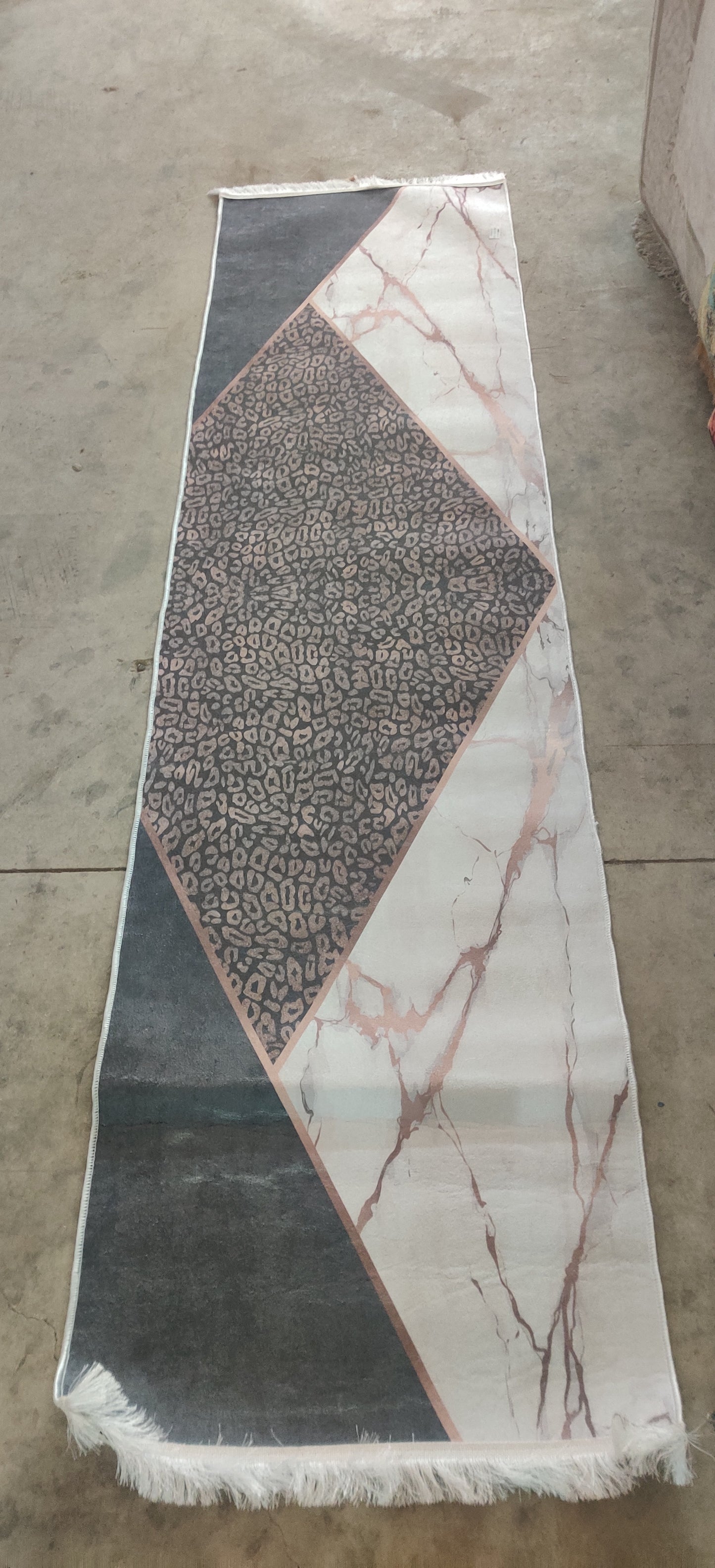 Tapis couloir