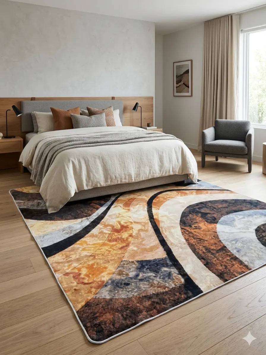 Tapis chombre