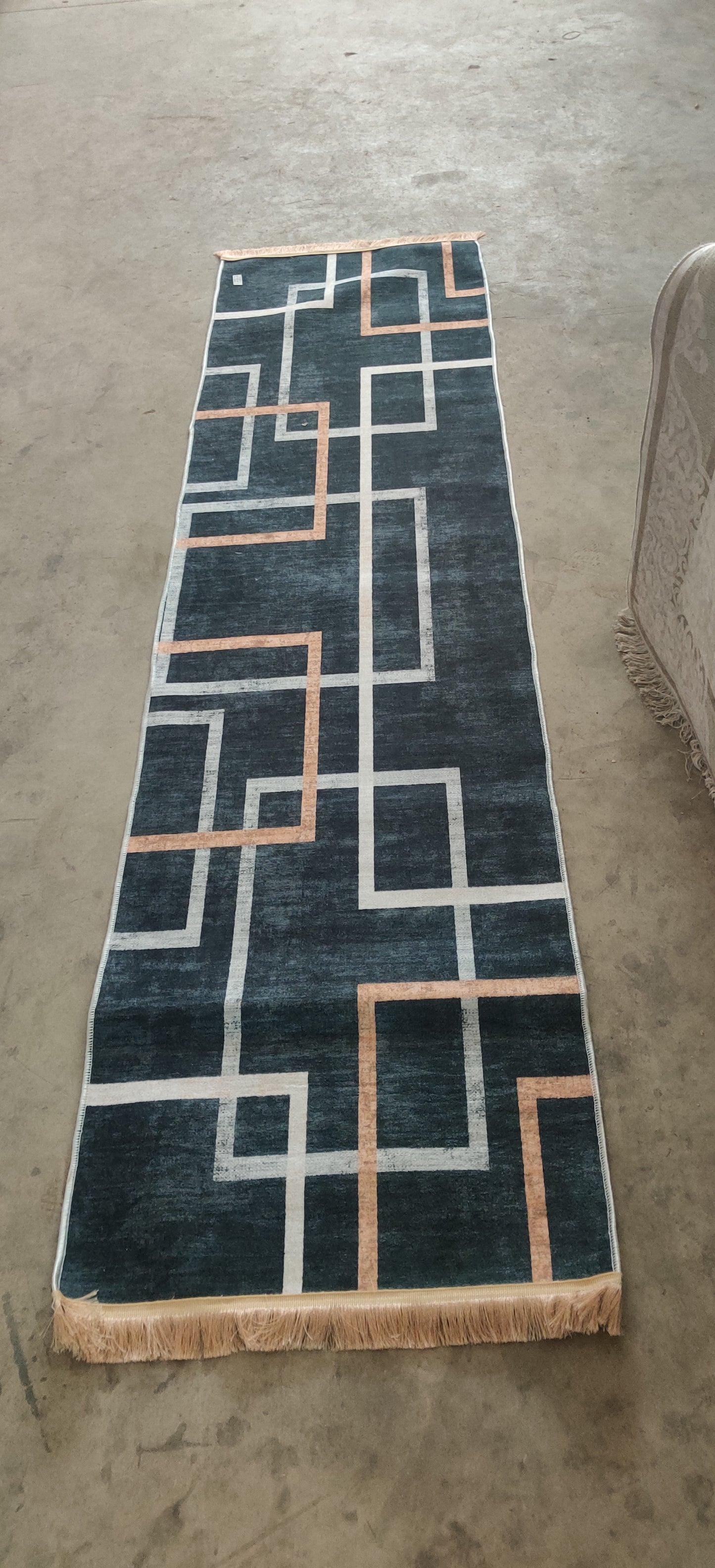 Tapis couloir