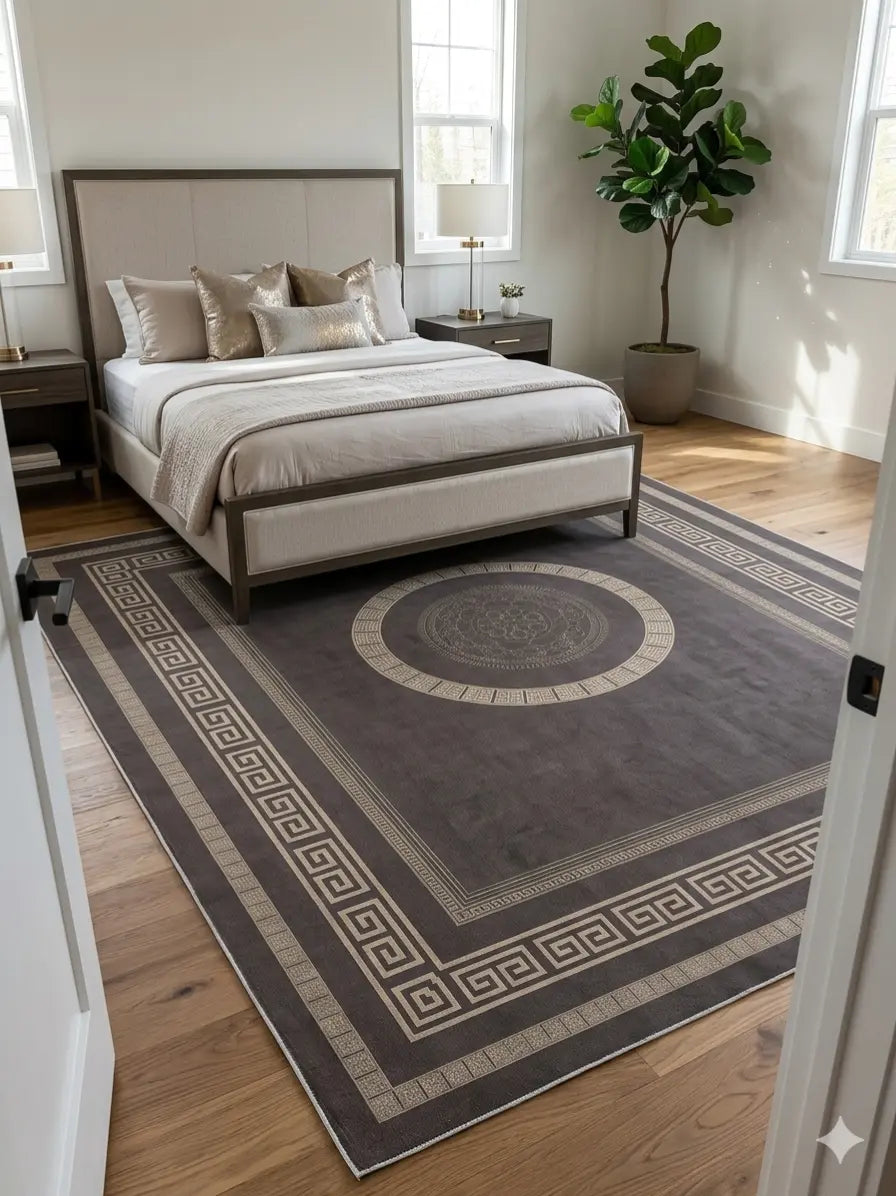 Tapis chombre