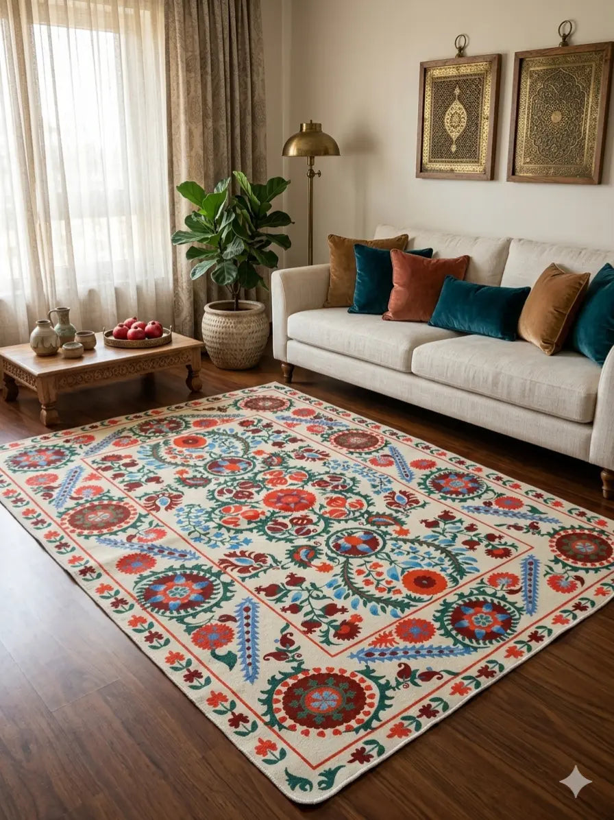 Tapis chombre