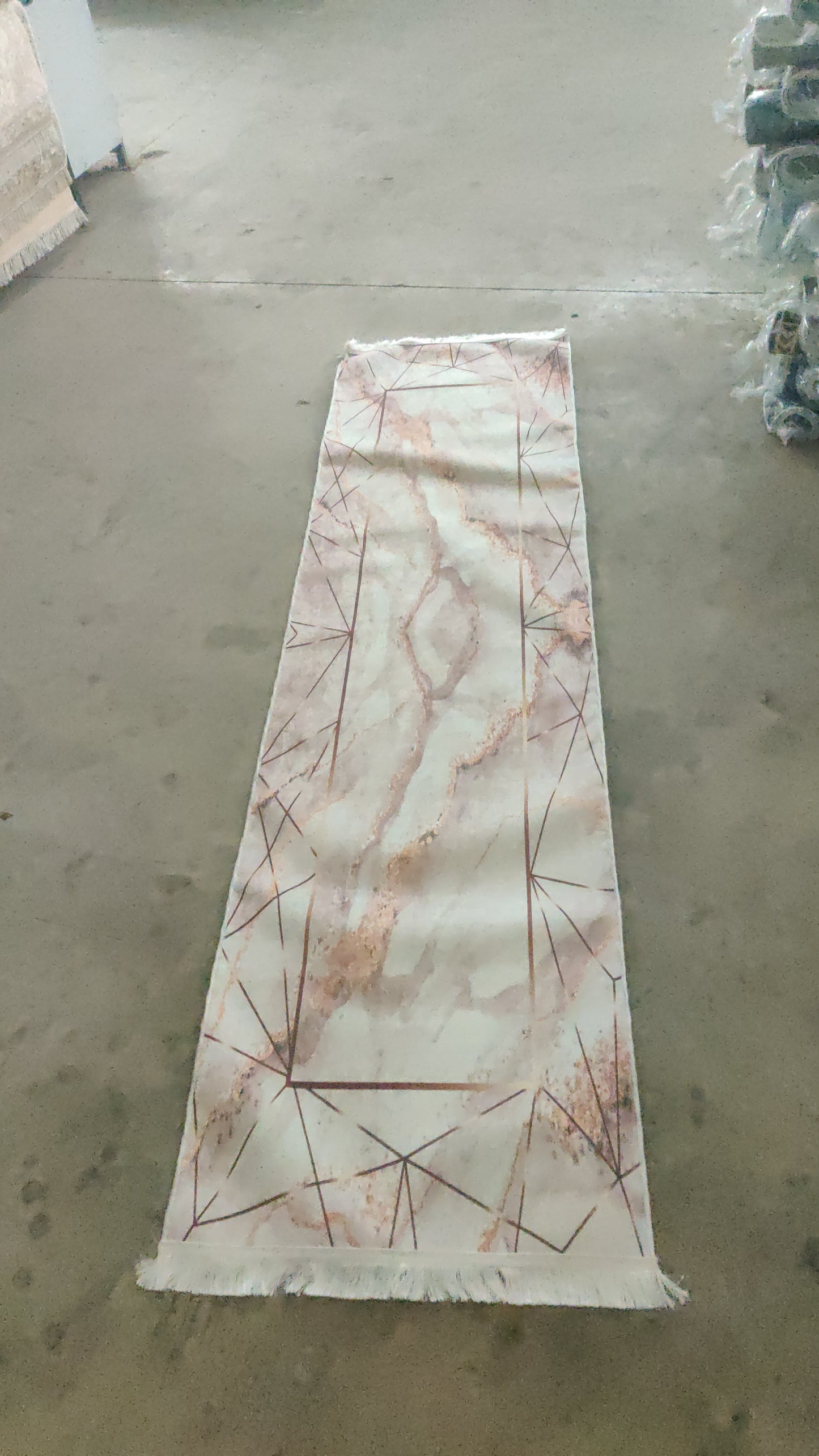 Tapis couloir