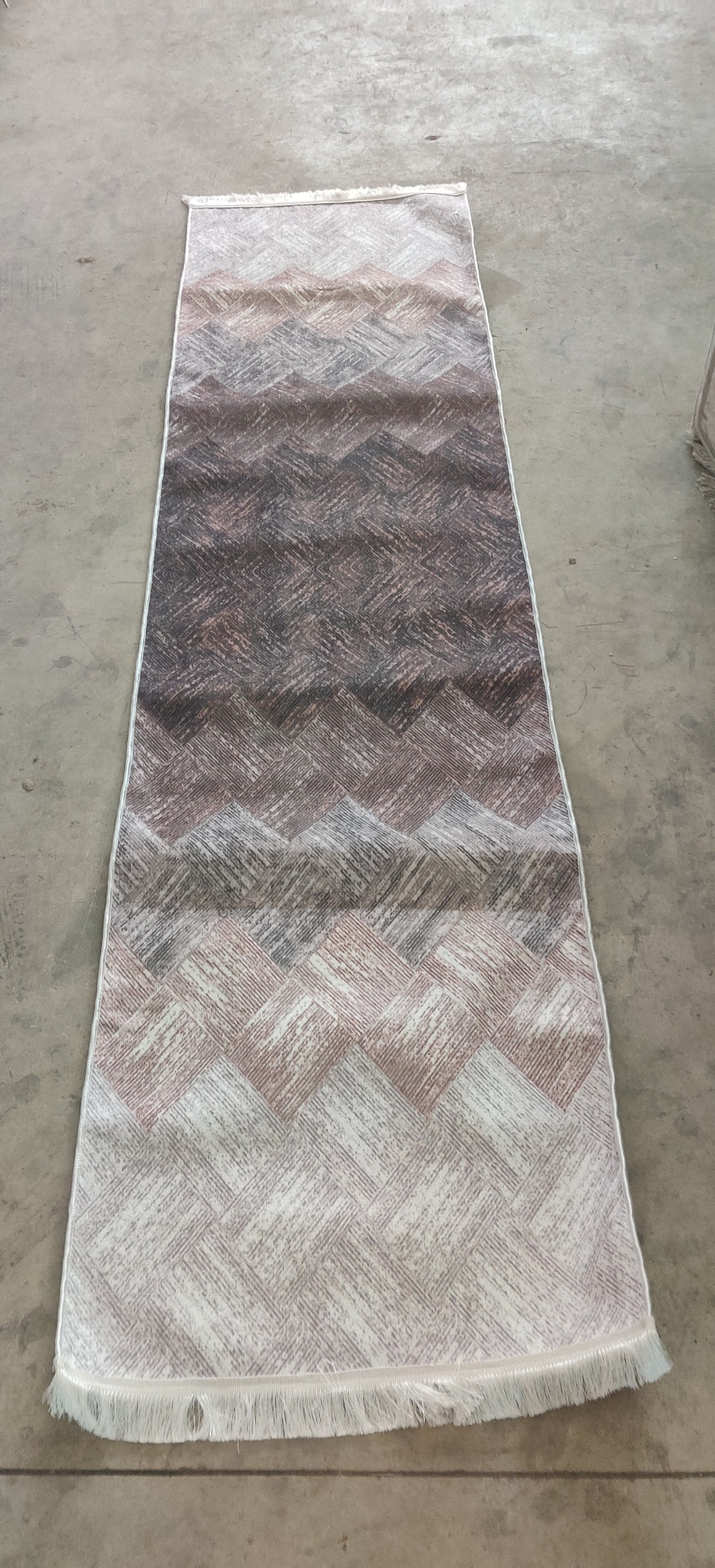 Tapis couloir